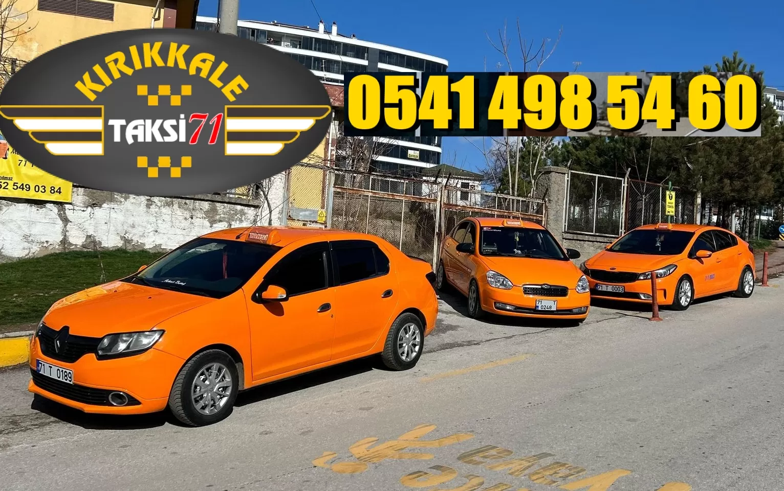 Şehir İçi Transfer
